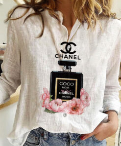 CHN | Premium Casual Shirt Limited Edition AT02