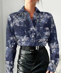 LV | Premium Casual Shirt Limited Edition AT27