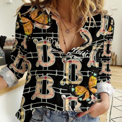 BBR | Premium Casual Shirt Limited Edition AT42