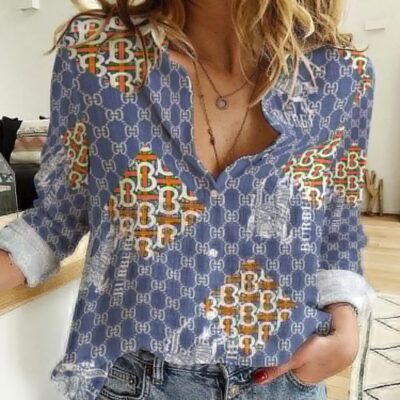 BBR | Premium Casual Shirt Limited Edition AT35