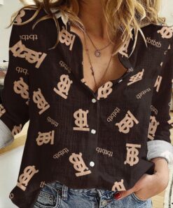 BBR | Premium Casual Shirt Limited Edition AT26