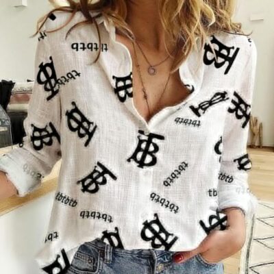 BBR | Premium Casual Shirt Limited Edition AT17