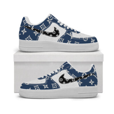 LV | Premium Air Force 1 Sneakers SH7-LV-HYT-NA-11072503