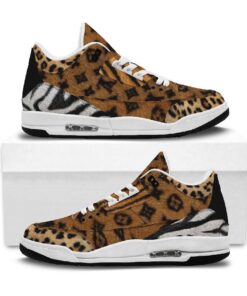 LV | Premium Air Jordan 3 Sneakers SH306-LV-HYT-NA-24072501