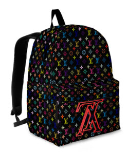 LV | Premium Backpack BP264-LV-HYT-TT-16072505 - M