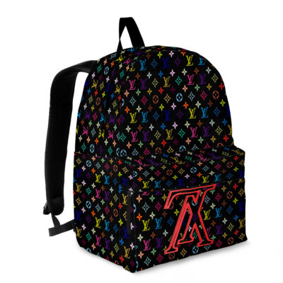 LV | Premium Backpack BP264-LV-HYT-TT-16072505 - L