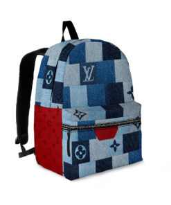 LV | Premium Backpack BP264-LV-HYT-NN-16072501 - S