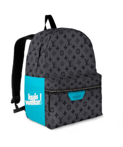 LV | Premium Backpack BP264-LV-HYT-NN-16072502 - M