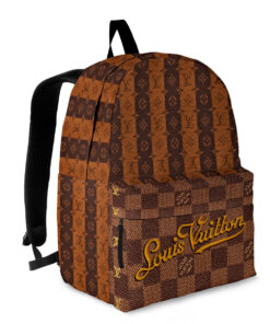 LV | Premium Backpack BP264-LV-HYT-TT-16072503 - L