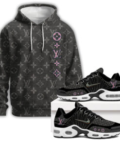 LV | Premium Hoodie & Air Max Shoes Combo CB280-LV-HYT-TT-09072502