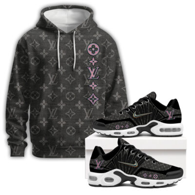 LV | Premium Hoodie & Air Max Shoes Combo CB280-LV-HYT-TT-09072502