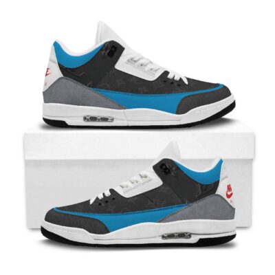 LV | Premium Air Jordan 3 Sneakers SH306-LV-HYT-NA-24072504