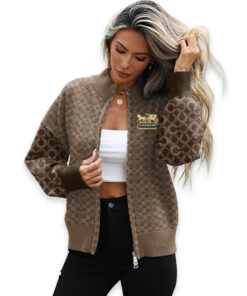 COACH | Premium Zip-Up Jacket JA302-CCH-HYT-NN-18072503