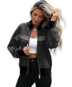 COACH | Premium Zip-Up Jacket JA302-CCH-HYT-NN-18072502