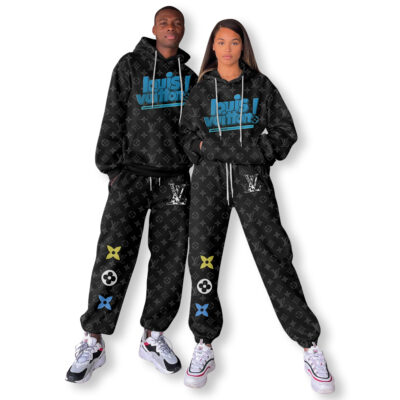 LV | Premium Unisex Tracksuit CB278-LV-HYT-TT-07072501