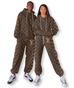 LV | Premium Unisex Tracksuit CB278-LV-HYT-TT-07072502