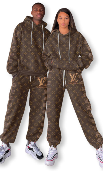 LV | Premium Unisex Tracksuit CB278-LV-HYT-TT-07072502