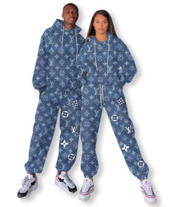 LV | Premium Unisex Tracksuit CB278-LV-HYT-TT-07072503