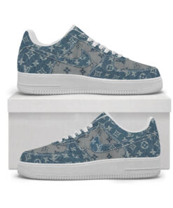 LV | Premium Air Force 1 Sneakers SH7-LV-HYT-NA-11072502