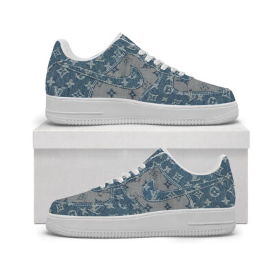 LV | Premium Air Force 1 Sneakers SH7-LV-HYT-NA-11072502