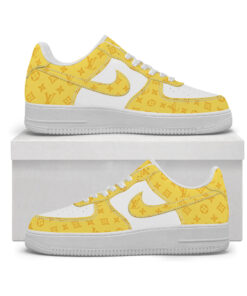LV | Premium Air Force 1 Sneakers SH7-LV-HYT-NA-11072504