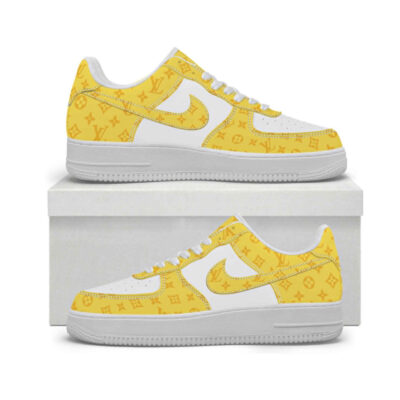 LV | Premium Air Force 1 Sneakers SH7-LV-HYT-NA-11072504