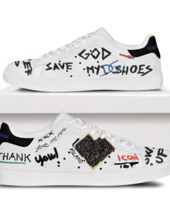 Dolce & Gabbana | Premium Sneakers ASS83-DGB-HYT-TT-04072503