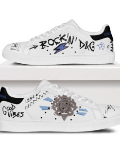 Dolce & Gabbana | Premium Sneakers ASS83-DGB-HYT-TT-04072504