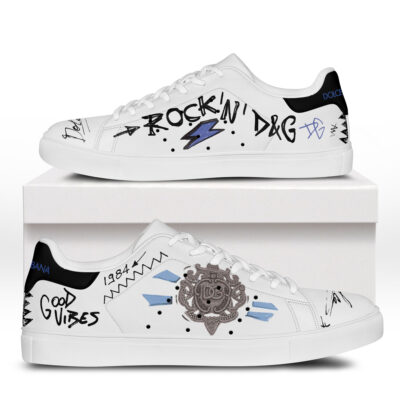 Dolce & Gabbana | Premium Sneakers ASS83-DGB-HYT-TT-04072504