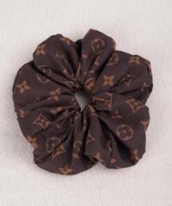 LV | Premium Elegant Monogram Set for Women Combo - Hair Loop Headband