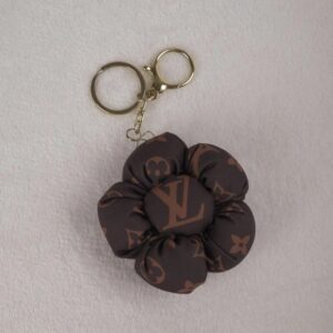 LV | Premium Elegant Monogram Set for Women Combo - Keychain