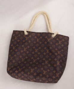 LV | Premium Elegant Monogram Set for Women Combo - Tote Bag