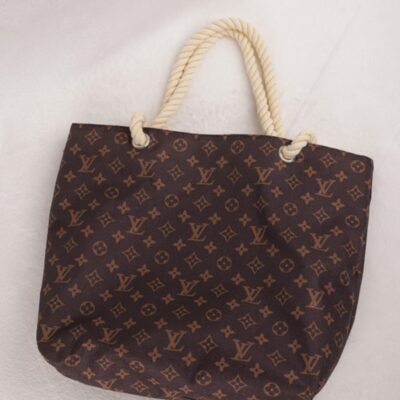LV | Premium Elegant Monogram Set for Women Combo - Tote Bag