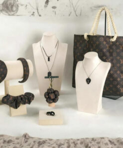 LV | Premium Elegant Monogram Set for Women Combo