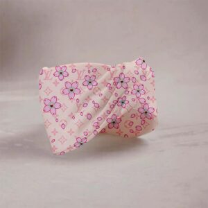 LV | Premium Elegant Monogram Cherry Blossom Set for Women Combo
