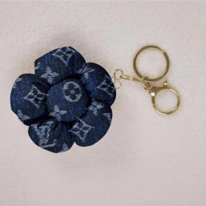 LV | Premium Elegant Monogram Denim Blue Set for Women Combo