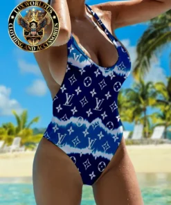 Louis Vuitton | ?? Premium  Swimsuit Hot Summer NK69
