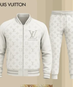 Louis Vuitton | Limited Edition Jacket & Pants Set TD6 2906-030725
