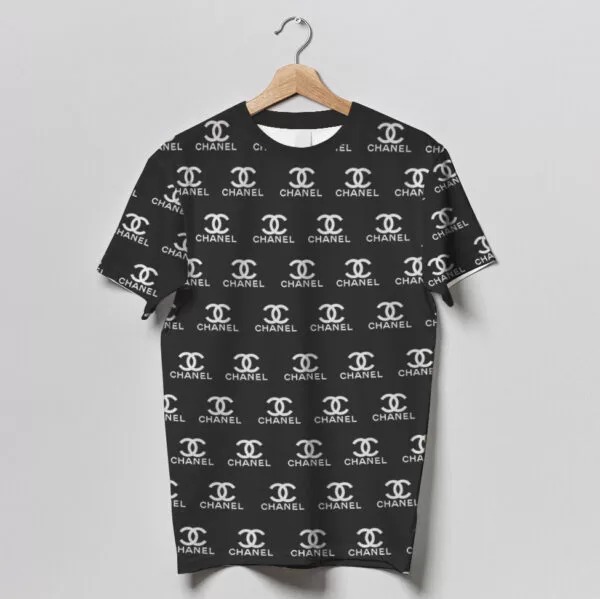 Chanel | Luxury T-Shirt Limited Edition 2025 NK32 060725