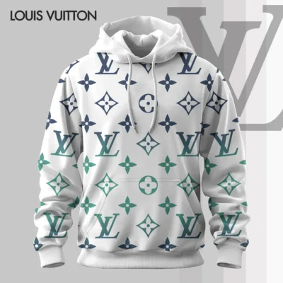 Louis Vuitton | Premium Hoodie Fall Season 2025 TD18
