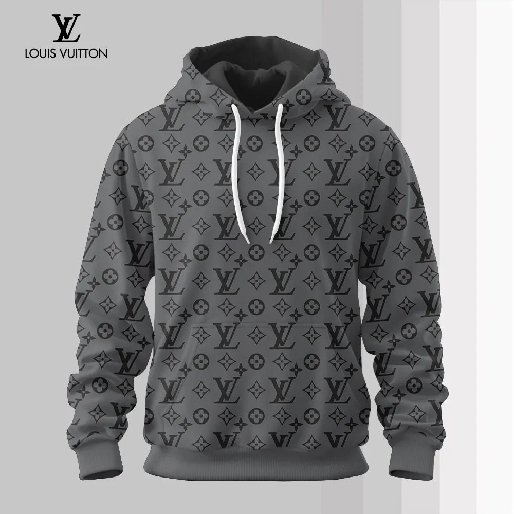 Louis Vuitton | Premium Hoodie Fall Season 2025 TD25