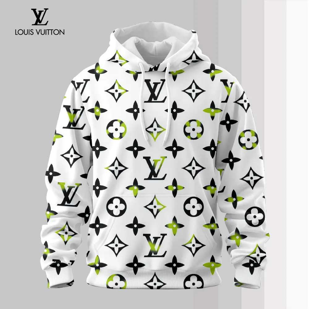 Louis Vuitton | Premium Hoodie Fall Season 2025 TD29