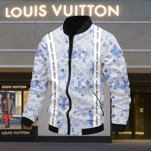 Louis Vuitton | Limited Edition Jacket 2025 TD19