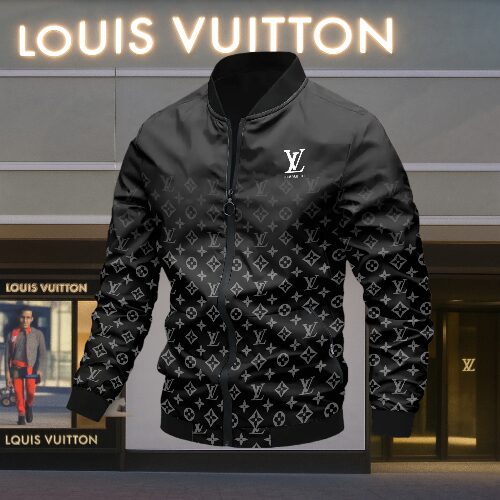 Louis Vuitton | Limited Edition Jacket 2025 TD20