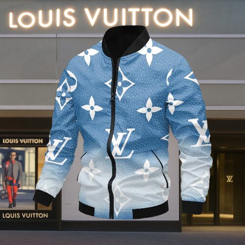 Louis Vuitton | Limited Edition Jacket 2025 TD23