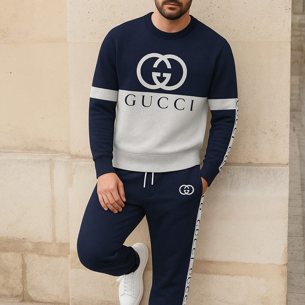 Gucci | Luxury Men Sweater and Pants TD2