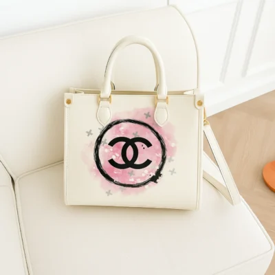 Chanel | Premium Leather Handbag Limited Edition 2025 NK9-100725