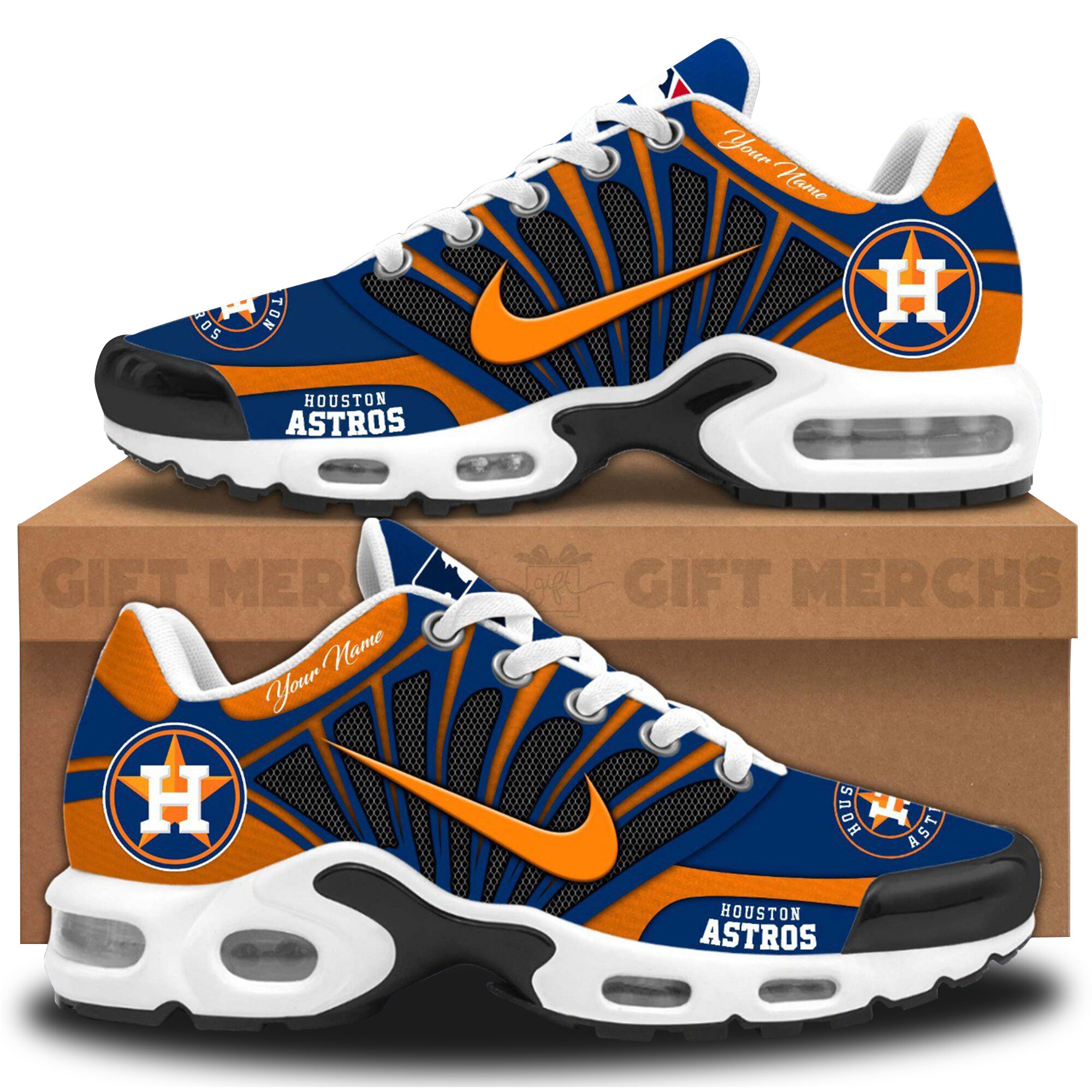 MLB Sport Shoes