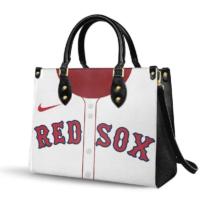 MLB Leather Bag