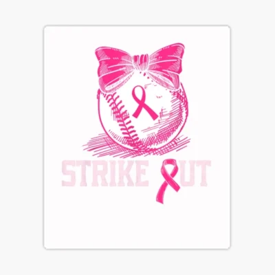 MLB Pinkout Cancer Collection